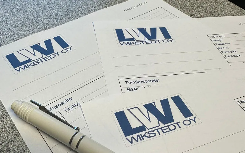 1995 - Sukupolvenvaihdos