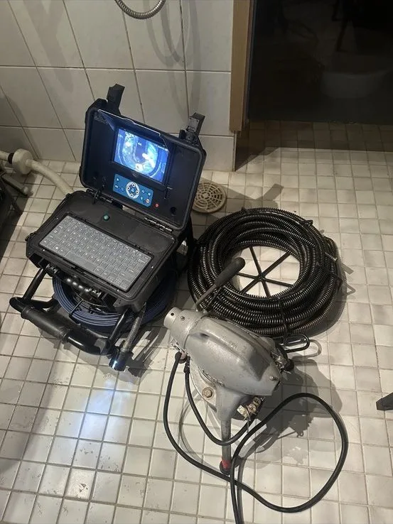 Viemärikamerakuvaus - Uusi vuosituhat